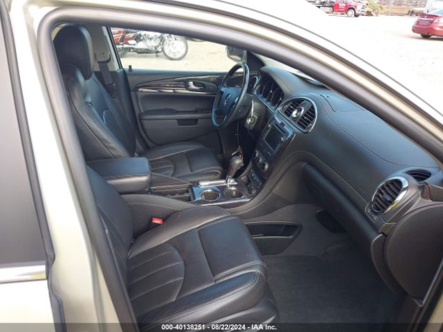 Photo 4 VIN: 5GAKVBKD6GJ230086 - BUICK ENCLAVE 