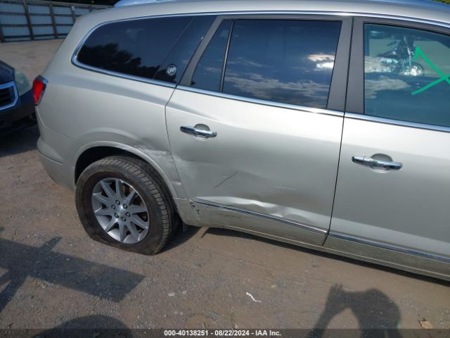 Photo 5 VIN: 5GAKVBKD6GJ230086 - BUICK ENCLAVE 