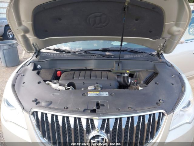 Photo 9 VIN: 5GAKVBKD6GJ230086 - BUICK ENCLAVE 