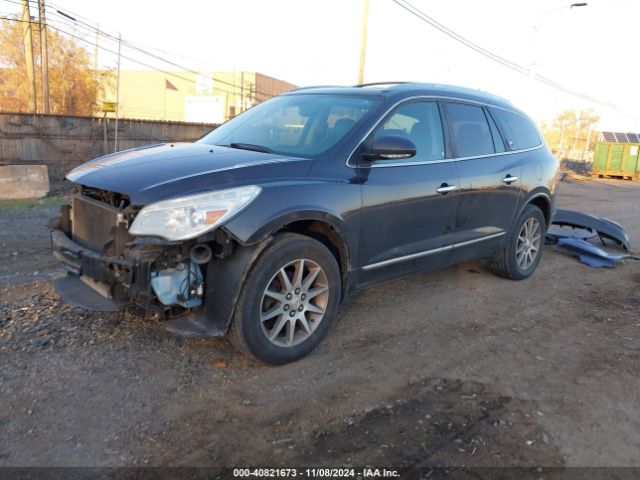 Photo 1 VIN: 5GAKVBKD6GJ292295 - BUICK ENCLAVE 