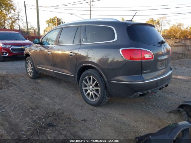 Photo 2 VIN: 5GAKVBKD6GJ292295 - BUICK ENCLAVE 