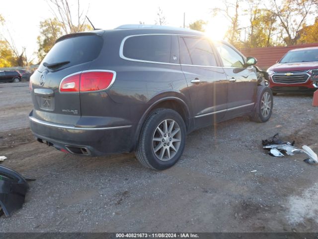 Photo 3 VIN: 5GAKVBKD6GJ292295 - BUICK ENCLAVE 