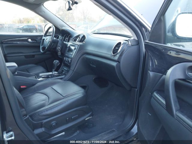 Photo 4 VIN: 5GAKVBKD6GJ292295 - BUICK ENCLAVE 