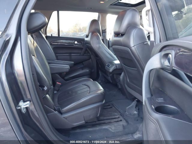 Photo 7 VIN: 5GAKVBKD6GJ292295 - BUICK ENCLAVE 