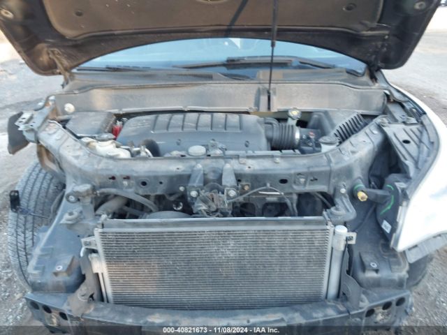 Photo 9 VIN: 5GAKVBKD6GJ292295 - BUICK ENCLAVE 