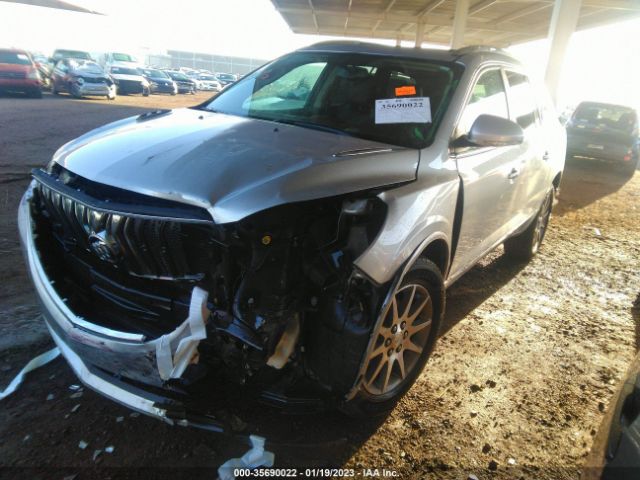 Photo 1 VIN: 5GAKVBKD6GJ327854 - BUICK ENCLAVE 