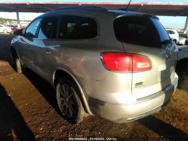 Photo 2 VIN: 5GAKVBKD6GJ327854 - BUICK ENCLAVE 