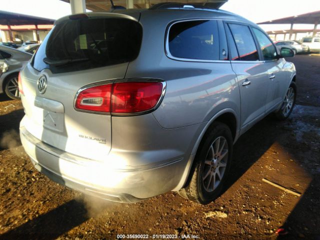 Photo 3 VIN: 5GAKVBKD6GJ327854 - BUICK ENCLAVE 