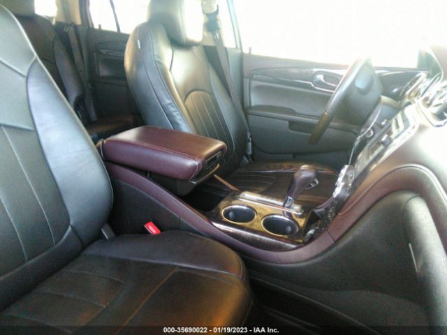 Photo 4 VIN: 5GAKVBKD6GJ327854 - BUICK ENCLAVE 