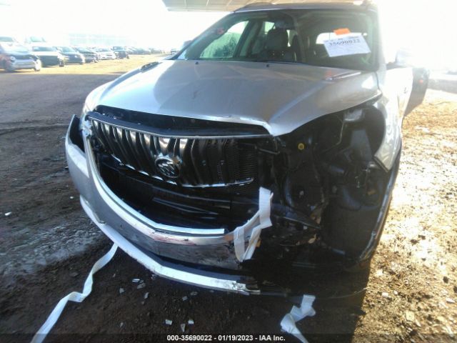 Photo 5 VIN: 5GAKVBKD6GJ327854 - BUICK ENCLAVE 