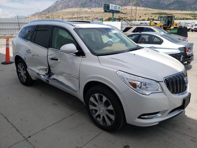 Photo 3 VIN: 5GAKVBKD6HJ101315 - BUICK ENCLAVE 