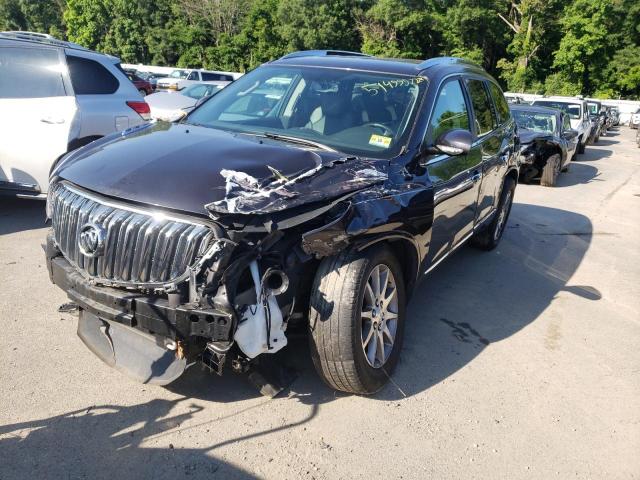 Photo 1 VIN: 5GAKVBKD6HJ120463 - BUICK ENCLAVE 