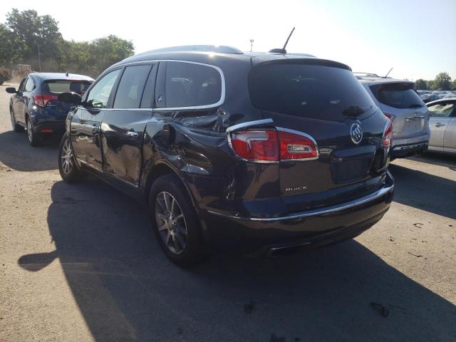 Photo 2 VIN: 5GAKVBKD6HJ120463 - BUICK ENCLAVE 