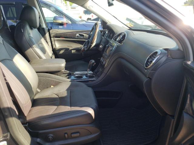 Photo 4 VIN: 5GAKVBKD6HJ120463 - BUICK ENCLAVE 