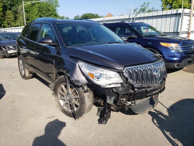 Photo 8 VIN: 5GAKVBKD6HJ120463 - BUICK ENCLAVE 