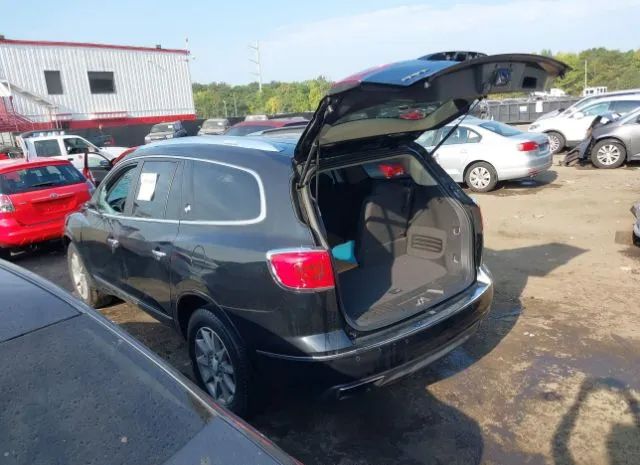 Photo 2 VIN: 5GAKVBKD6HJ122682 - BUICK ENCLAVE 