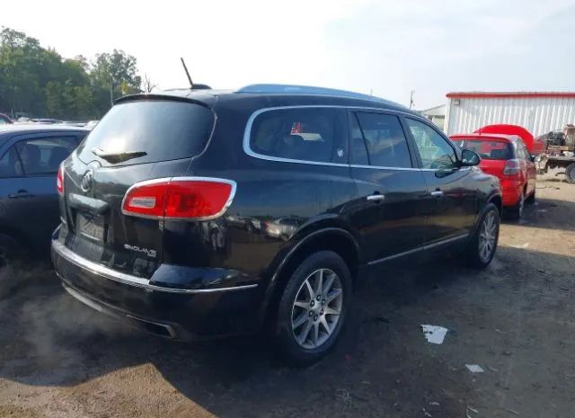 Photo 3 VIN: 5GAKVBKD6HJ122682 - BUICK ENCLAVE 