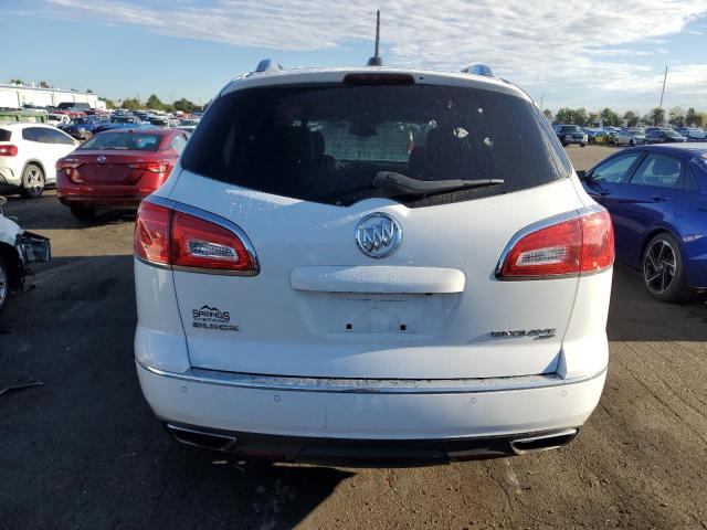 Photo 5 VIN: 5GAKVBKD6HJ144908 - BUICK ENCLAVE 