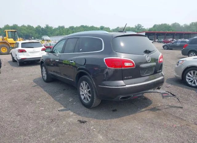 Photo 2 VIN: 5GAKVBKD6HJ145864 - BUICK ENCLAVE 