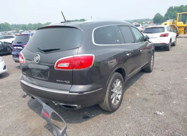 Photo 3 VIN: 5GAKVBKD6HJ145864 - BUICK ENCLAVE 