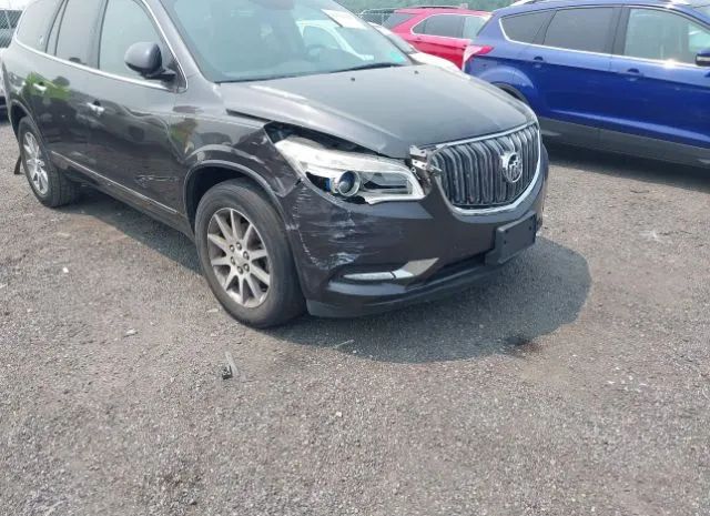 Photo 5 VIN: 5GAKVBKD6HJ145864 - BUICK ENCLAVE 