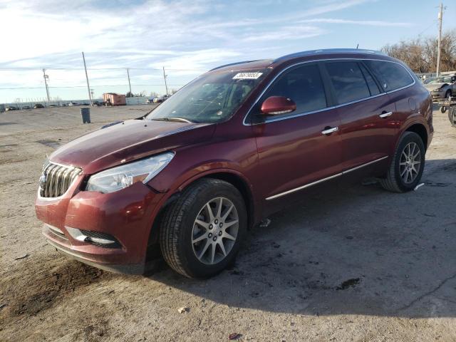 Photo 0 VIN: 5GAKVBKD6HJ202175 - BUICK ENCLAVE 