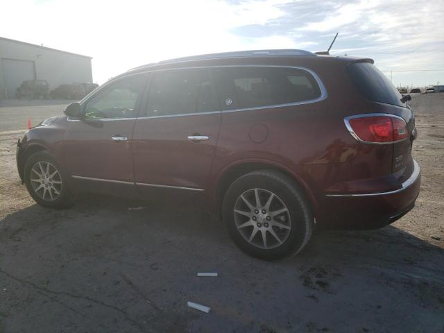 Photo 1 VIN: 5GAKVBKD6HJ202175 - BUICK ENCLAVE 