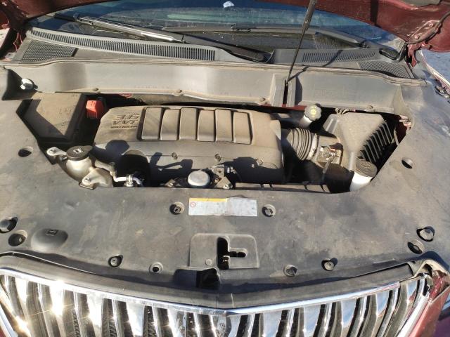 Photo 11 VIN: 5GAKVBKD6HJ202175 - BUICK ENCLAVE 