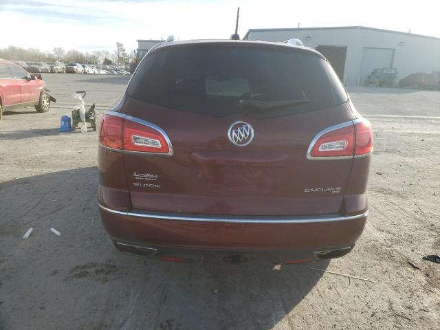 Photo 5 VIN: 5GAKVBKD6HJ202175 - BUICK ENCLAVE 