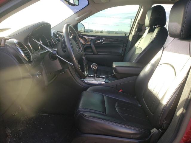 Photo 6 VIN: 5GAKVBKD6HJ202175 - BUICK ENCLAVE 