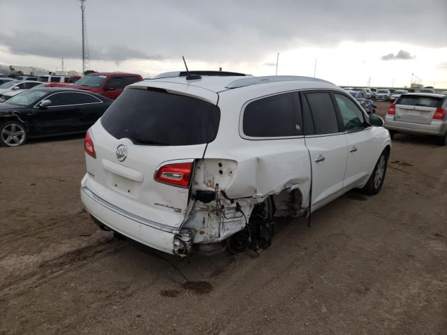 Photo 3 VIN: 5GAKVBKD6HJ202483 - BUICK ENCLAVE 