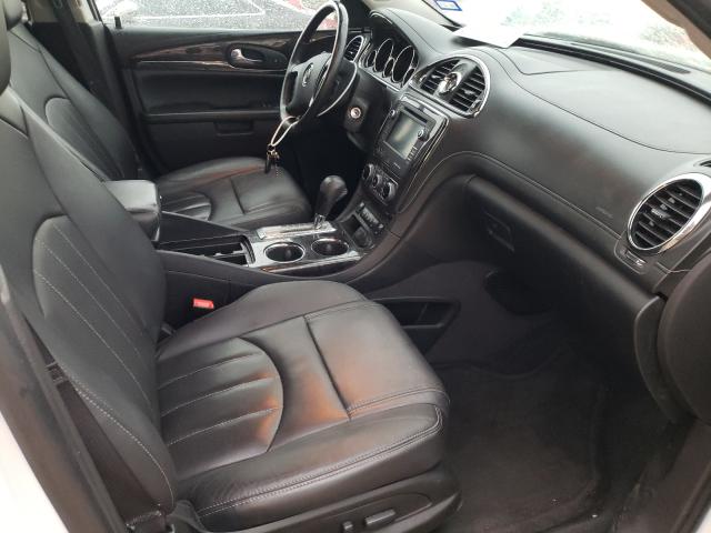 Photo 4 VIN: 5GAKVBKD6HJ202483 - BUICK ENCLAVE 