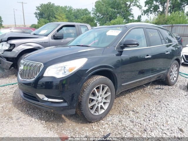 Photo 1 VIN: 5GAKVBKD6HJ215914 - BUICK ENCLAVE 