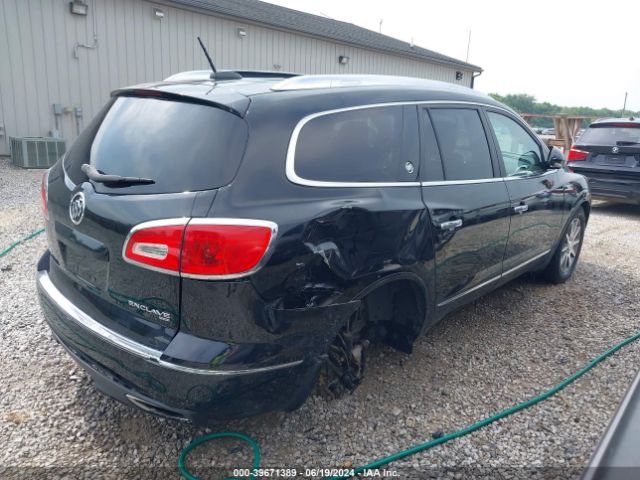 Photo 3 VIN: 5GAKVBKD6HJ215914 - BUICK ENCLAVE 