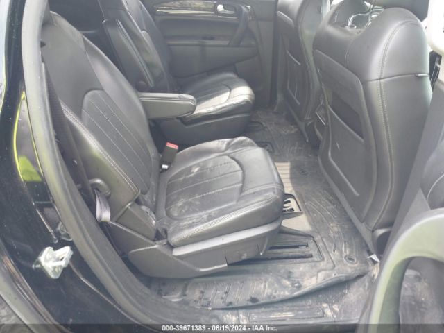 Photo 7 VIN: 5GAKVBKD6HJ215914 - BUICK ENCLAVE 