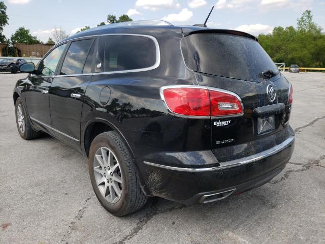 Photo 2 VIN: 5GAKVBKD6HJ220238 - BUICK ENCLAVE 