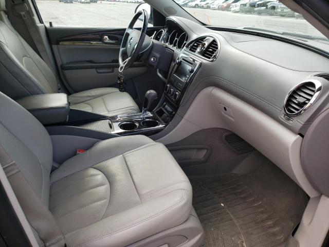 Photo 4 VIN: 5GAKVBKD6HJ220238 - BUICK ENCLAVE 