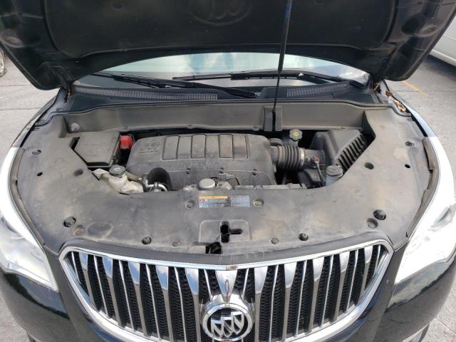 Photo 6 VIN: 5GAKVBKD6HJ220238 - BUICK ENCLAVE 