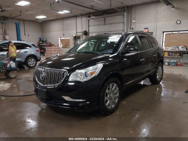 Photo 1 VIN: 5GAKVBKD6HJ347507 - BUICK ENCLAVE 