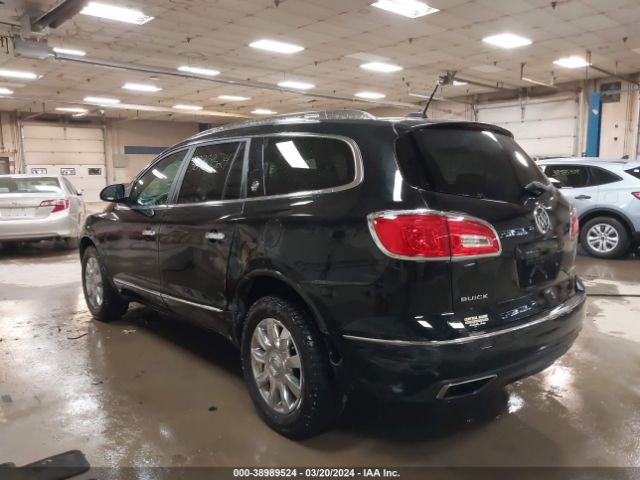 Photo 2 VIN: 5GAKVBKD6HJ347507 - BUICK ENCLAVE 