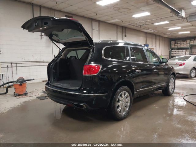 Photo 3 VIN: 5GAKVBKD6HJ347507 - BUICK ENCLAVE 