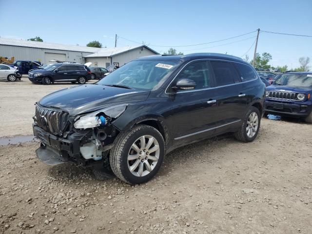 Photo 0 VIN: 5GAKVBKD7EJ108639 - BUICK ENCLAVE 