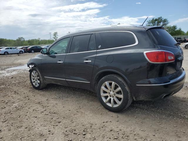 Photo 1 VIN: 5GAKVBKD7EJ108639 - BUICK ENCLAVE 