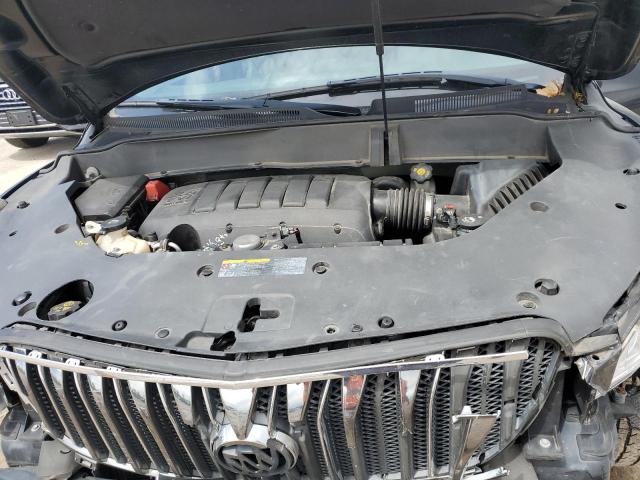 Photo 10 VIN: 5GAKVBKD7EJ108639 - BUICK ENCLAVE 