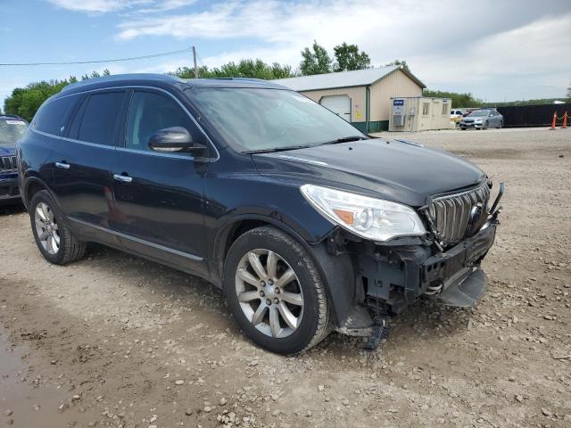 Photo 3 VIN: 5GAKVBKD7EJ108639 - BUICK ENCLAVE 