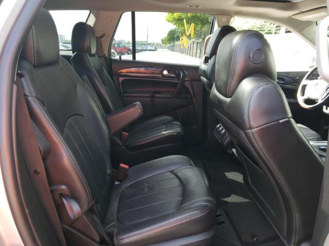 Photo 10 VIN: 5GAKVBKD7EJ111282 - BUICK ENCLAVE 