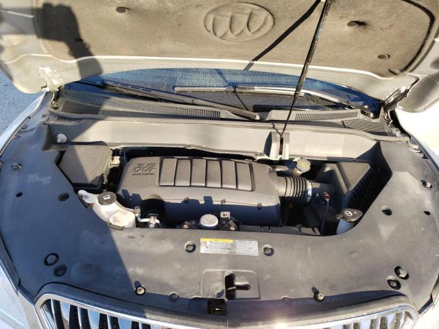 Photo 11 VIN: 5GAKVBKD7EJ111282 - BUICK ENCLAVE 