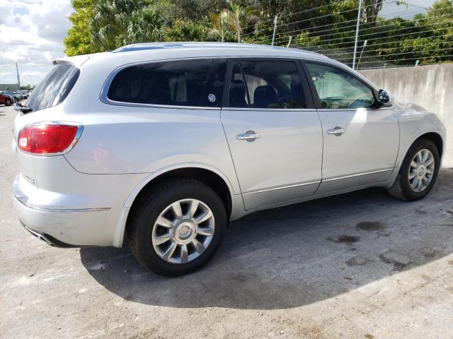 Photo 2 VIN: 5GAKVBKD7EJ111282 - BUICK ENCLAVE 