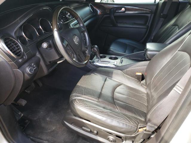 Photo 6 VIN: 5GAKVBKD7EJ111282 - BUICK ENCLAVE 