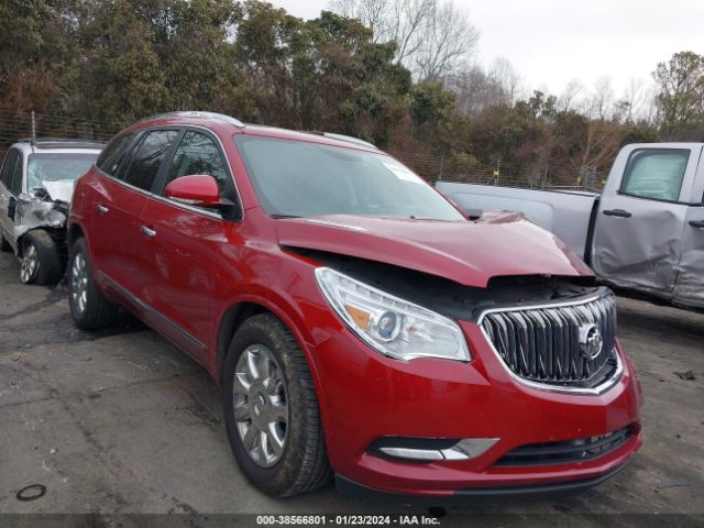 Photo 0 VIN: 5GAKVBKD7EJ111640 - BUICK ENCLAVE 